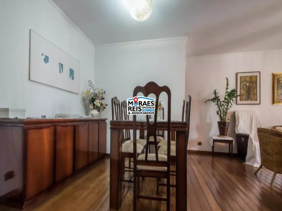 Imagem Apartamento com 4 Quartos à Venda, em Brooklin Paulista - São Paulo Imagem Apartamento com 4 Quartos à Venda, em Brooklin Paulista - São Paulo