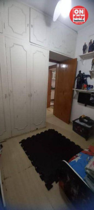 Imagem Apartamento com 2 Quartos à Venda, 55 m² em Aparecida - Santos Imagem Apartamento com 2 Quartos à Venda, 55 m² em Aparecida - Santos