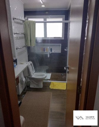 Foto do imóvel Apartamento com 3 Quartos à Venda, 130 m² em Vila Ema - São José Dos Campos