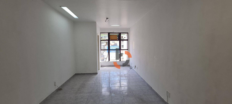 Imagem Sala Comercial para Alugar, 32 m² em Centro - Nova Iguaçu Imagem Sala Comercial para Alugar, 32 m² em Centro - Nova Iguaçu
