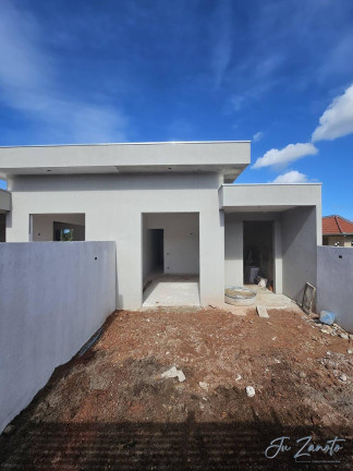 Imagem Casa com 3 Quartos à Venda, 95 m² em Nereidas - Guaratuba