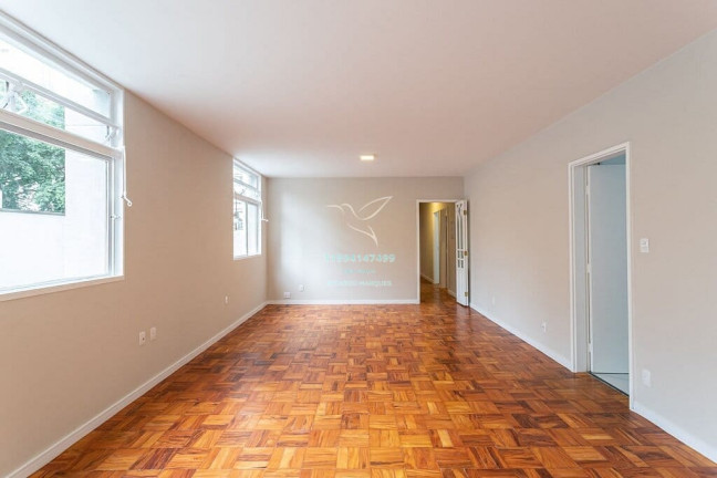 Imagem Apartamento com 3 Quartos à Venda, 140 m² em Jardim América - São Paulo Imagem Apartamento com 3 Quartos à Venda, 140 m² em Jardim América - São Paulo