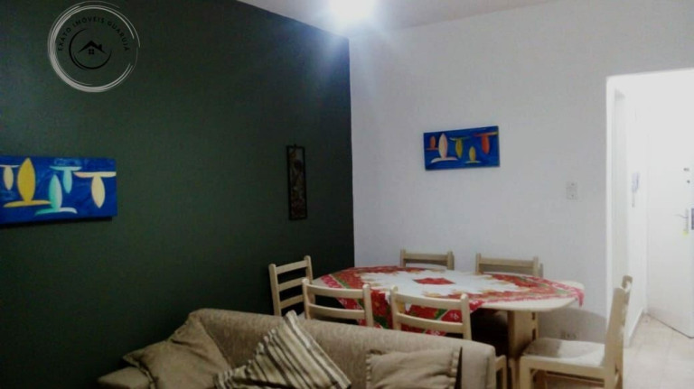 Imagem Apartamento com 2 Quartos para Alugar ou Temporada, 60 m² em Pitangueiras - Guarujá Imagem Apartamento com 2 Quartos para Alugar ou Temporada, 60 m² em Pitangueiras - Guarujá