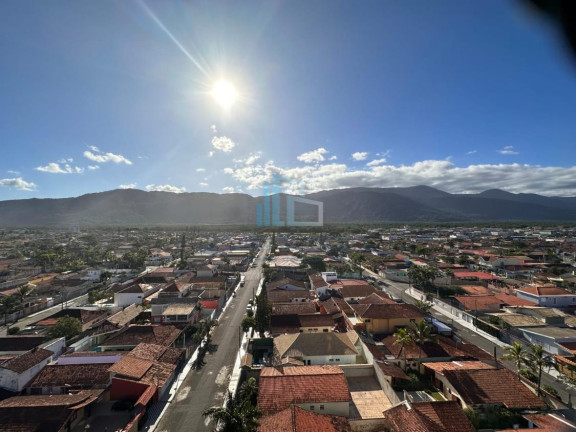 Imagem Apartamento com 2 Quartos à Venda, 75 m² em Flórida - Praia Grande