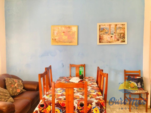 Imagem Casa com 3 Quartos para Alugar ou Temporada, 95 m² em Gaivota - Itanhaém