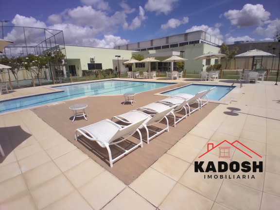 Imagem Casa com 2 Quartos à Venda, 100 m² em Papagaio - Feira De Santana Imagem Casa com 2 Quartos à Venda, 100 m² em Papagaio - Feira De Santana