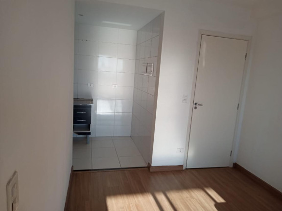 Imagem Apartamento com 2 Quartos à Venda, 49 m² em Santa Maria - Osasco