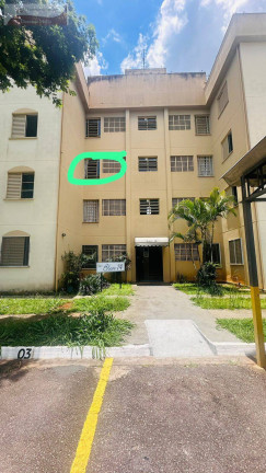 Imagem Apartamento com 2 Quartos para Alugar, 64 m² em Jardim Doutor Júlio De Mesquita Filho - Bragança Paulista Imagem Apartamento com 2 Quartos para Alugar, 64 m² em Jardim Doutor Júlio De Mesquita Filho - Bragança Paulista