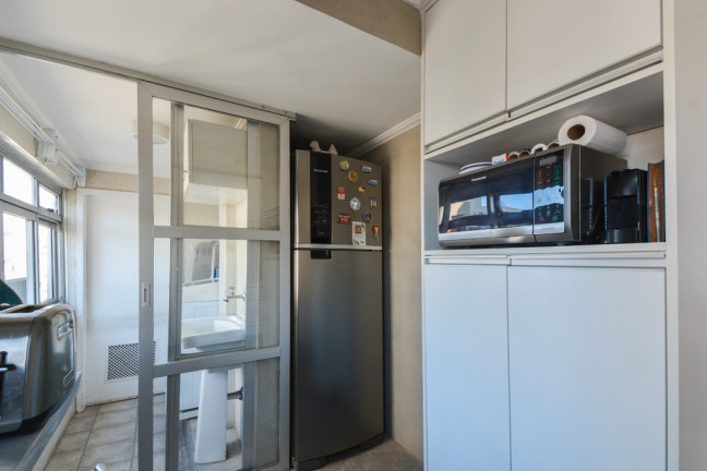 Imagem Apartamento com 2 Quartos à Venda, 74 m² em Itaim Bibi - São Paulo