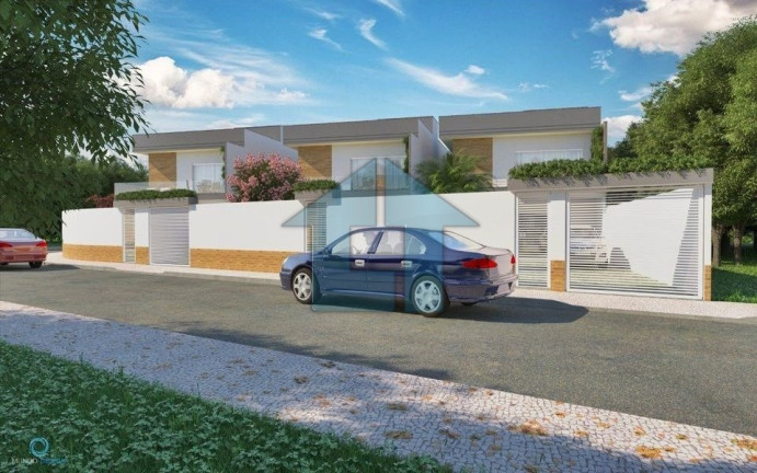 Terreno à Venda, 175 m² em Pontal - Angra Dos Reis
