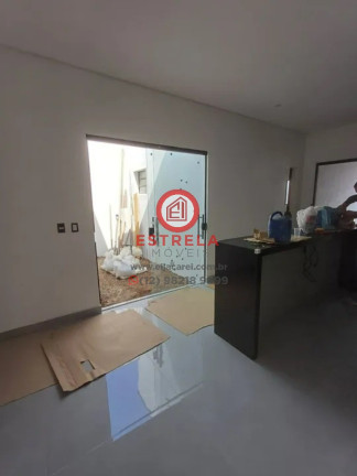 Imagem Casa com 3 Quartos à Venda, 120 m² em Residencial Parque Dos Sinos - Jacareí