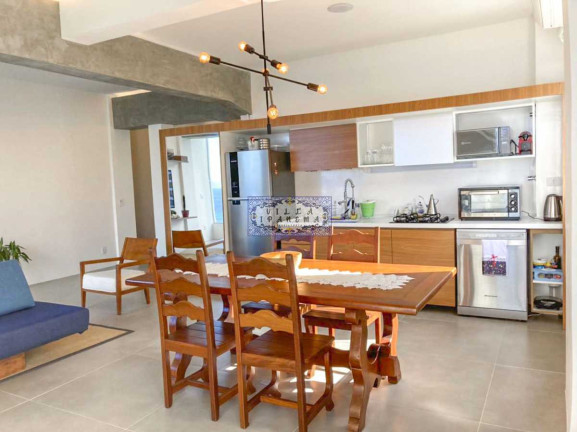 Imagem Apartamento com 2 Quartos à Venda, 90 m² em Vidigal - Rio De Janeiro