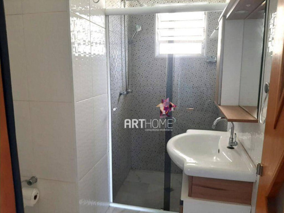 Imagem Apartamento com 3 Quartos à Venda, 82 m² em Taboão - São Bernardo Do Campo Imagem Apartamento com 3 Quartos à Venda, 82 m² em Taboão - São Bernardo Do Campo