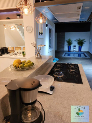 Imagem Casa com 3 Quartos à Venda, em Rasa - Búzios Imagem Casa com 3 Quartos à Venda, em Rasa - Búzios