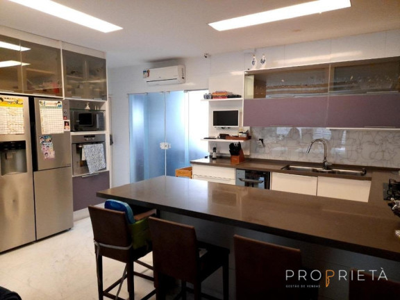 Imagem Apartamento com 4 Quartos à Venda, em Leblon - Rio De Janeiro Imagem Apartamento com 4 Quartos à Venda, em Leblon - Rio De Janeiro
