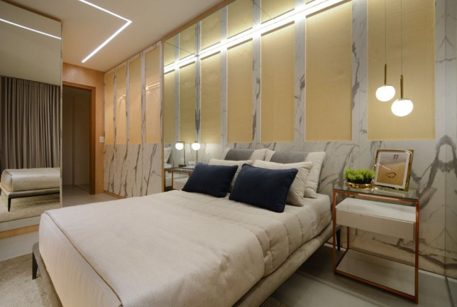 Imagem Apartamento com 2 Quartos à Venda, 69 m² em Setor Bueno - Goiânia Imagem Apartamento com 2 Quartos à Venda, 69 m² em Setor Bueno - Goiânia