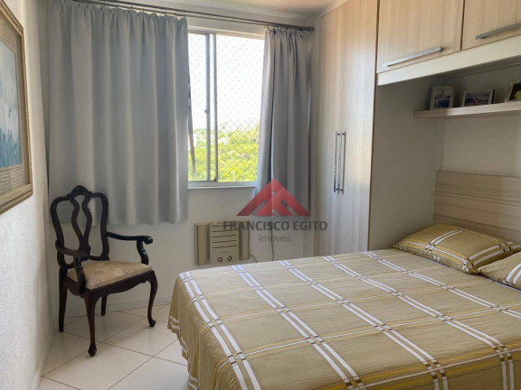 Imagem Cobertura com 3 Quartos à Venda, 140 m² em Fonseca - Niterói