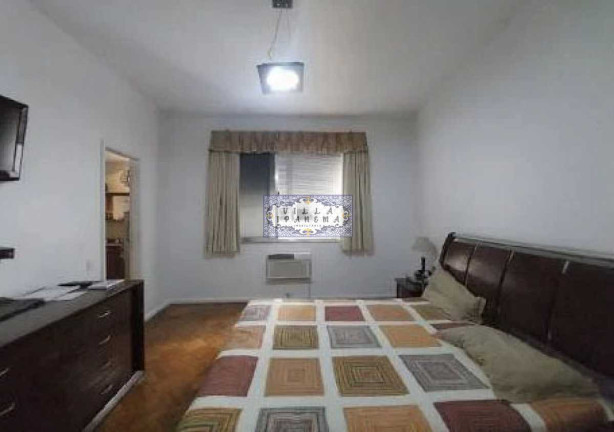 Imagem Apartamento com 3 Quartos à Venda, 200 m² em Copacabana - Rio De Janeiro