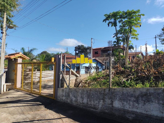 Imagem Chácara com 6 Quartos à Venda, 2.300 m² em Paineiras - Pilar Do Sul