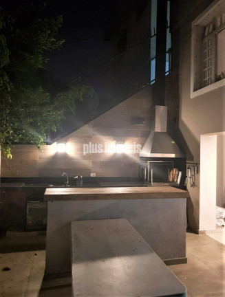 Imagem Casa com 3 Quartos à Venda, 304 m² em Alto Da Boa Vista - São Paulo Imagem Casa com 3 Quartos à Venda, 304 m² em Alto Da Boa Vista - São Paulo