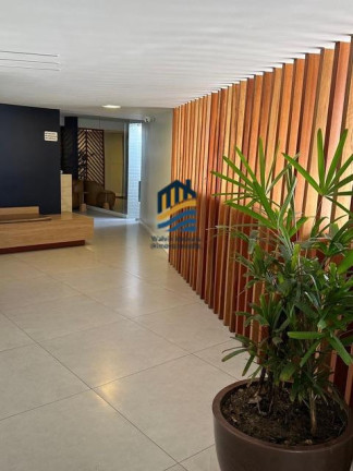 Imagem Apartamento com 4 Quartos à Venda, 124 m² em Boa Viagem - Recife