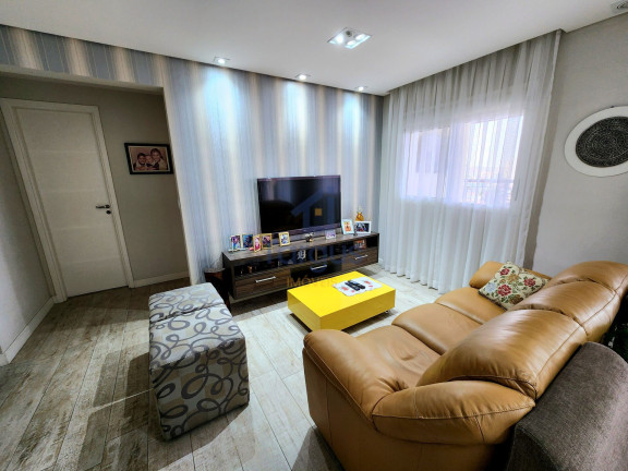 Imagem Apartamento com 3 Quartos à Venda, 120 m² em Vila Prudente - São Paulo Imagem Apartamento com 3 Quartos à Venda, 120 m² em Vila Prudente - São Paulo