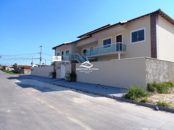 Imagem Apartamento com 2 Quartos à Venda, 55 m² em Jardim Atlântico Leste (itaipuaçu) - Maricá Imagem Apartamento com 2 Quartos à Venda, 55 m² em Jardim Atlântico Leste (itaipuaçu) - Maricá