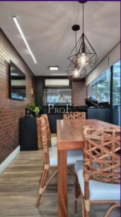 Imagem Apartamento com 1 Quarto à Venda, 69 m² em Vila Mariana - São Paulo
