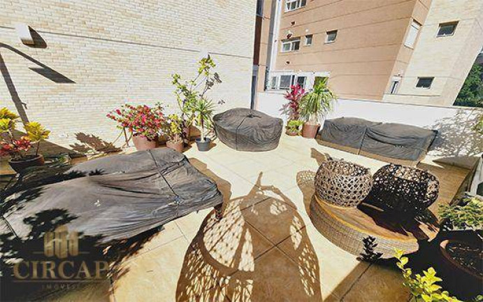 Imagem Apartamento com 3 Quartos à Venda, 144 m² em Vila Romana - São Paulo Imagem Apartamento com 3 Quartos à Venda, 144 m² em Vila Romana - São Paulo