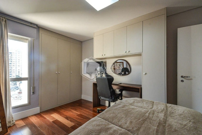 Imagem Apartamento com 4 Quartos à Venda, 183 m² em Moema - São Paulo Imagem Apartamento com 4 Quartos à Venda, 183 m² em Moema - São Paulo