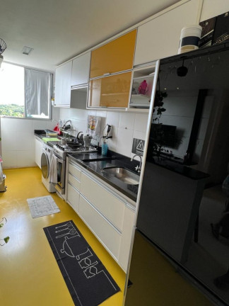 Imagem Apartamento com 2 Quartos à Venda, 52 m² em Recreio Ipitanga - Lauro De Freitas Imagem Apartamento com 2 Quartos à Venda, 52 m² em Recreio Ipitanga - Lauro De Freitas