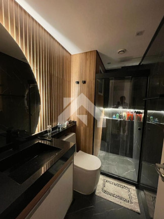 Imagem Apartamento com 3 Quartos à Venda, 82 m² em Alphaville - Barueri Imagem Apartamento com 3 Quartos à Venda, 82 m² em Alphaville - Barueri