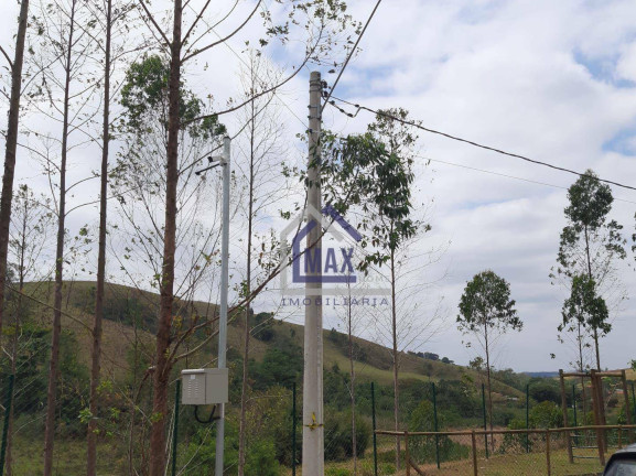 Imagem Terreno à Venda, 300 m² em Parque Santa Tereza - Santa Isabel