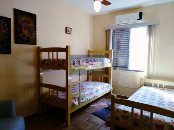 Imagem Apartamento com 3 Quartos à Venda, 78 m² em Enseada - Guarujá