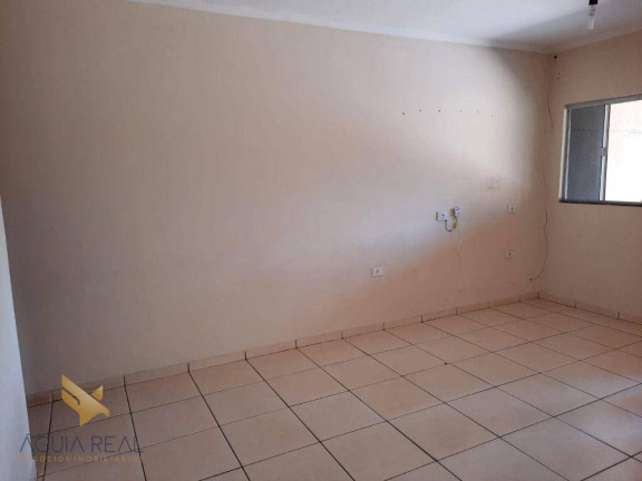 Imagem Casa com 2 Quartos à Venda, 55 m² em Universitário - Campo Grande