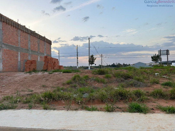 Imagem Terreno à Venda, 269 m² em Residencial Tosi - Itupeva Imagem Terreno à Venda, 269 m² em Residencial Tosi - Itupeva