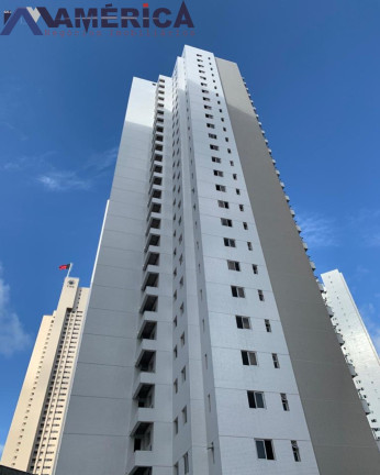 Imagem Imóvel com 4 Quartos à Venda, 165 m² em Altiplano Cabo Branco - João Pessoa