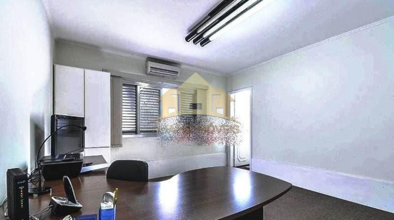 Imagem Sobrado com 4 Quartos à Venda, 503 m² em Anália Franco - São Paulo