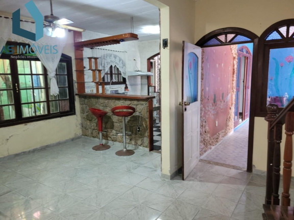 Imagem Casa de Condomínio com 5 Quartos à Venda, 140 m² em Fluminense - São Pedro Da Aldeia Imagem Casa de Condomínio com 5 Quartos à Venda, 140 m² em Fluminense - São Pedro Da Aldeia