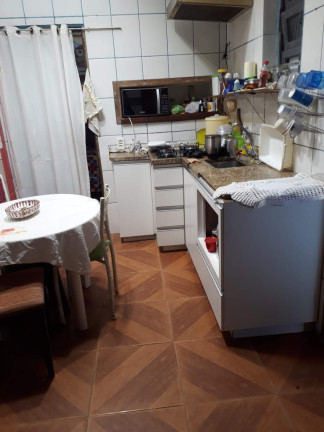 Imagem Casa com 2 Quartos à Venda ou Temporada, 50 m² em Vera Cruz - Mongaguá