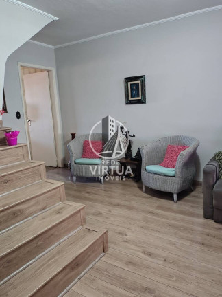Imagem Sobrado com 3 Quartos à Venda, 192 m² em Butantã - São Paulo Imagem Sobrado com 3 Quartos à Venda, 192 m² em Butantã - São Paulo