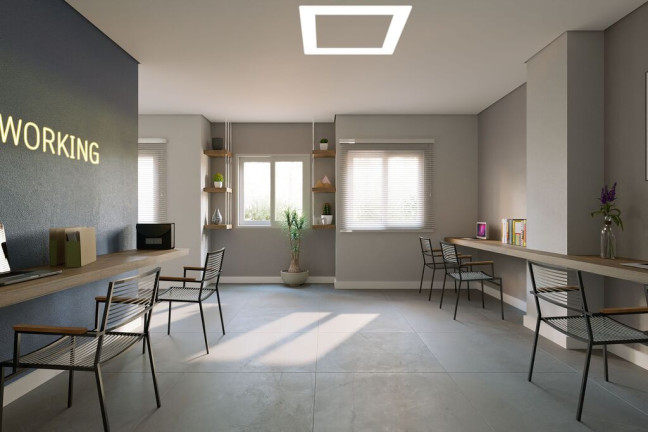 Imagem Apartamento com 1 Quarto à Venda, 28 m² em Sapopemba - São Paulo Imagem Apartamento com 1 Quarto à Venda, 28 m² em Sapopemba - São Paulo
