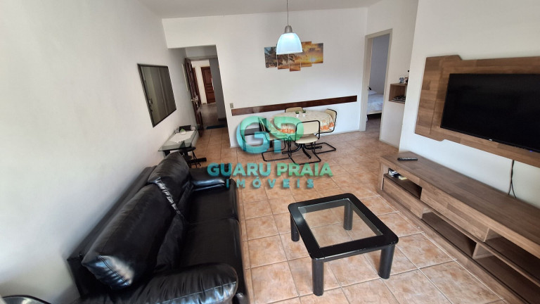 Imagem Apartamento com 4 Quartos à Venda, 120 m² em Enseada - Guarujá