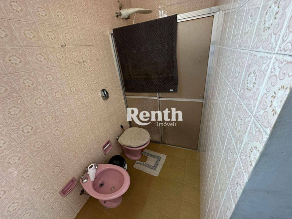 Imagem Casa com 4 Quartos à Venda, 201 m² em Jardim São Paulo - Rio Claro