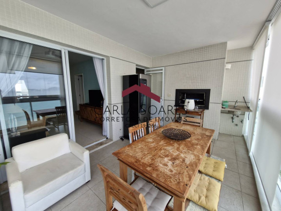 Imagem Apartamento com 2 Quartos à Venda, 117 m² em Vila Alzira - Guarujá Imagem Apartamento com 2 Quartos à Venda, 117 m² em Vila Alzira - Guarujá