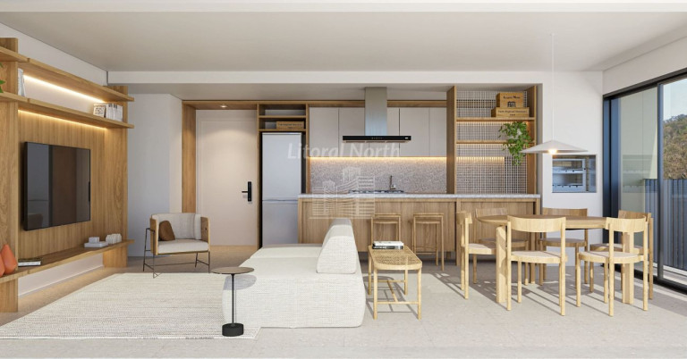 Imagem Apartamento com 2 Quartos à Venda, 87 m² em Fazendinha - Itajaí Imagem Apartamento com 2 Quartos à Venda, 87 m² em Fazendinha - Itajaí