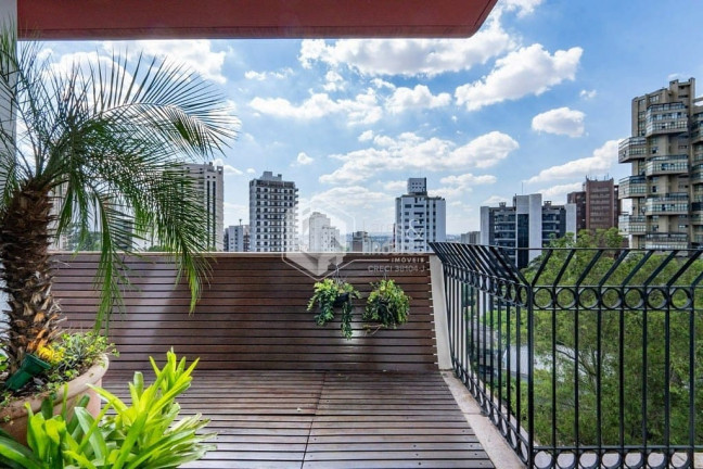 Imagem Imóvel com 4 Quartos à Venda, 576 m² em Vila Andrade - São Paulo Imagem Imóvel com 4 Quartos à Venda, 576 m² em Vila Andrade - São Paulo