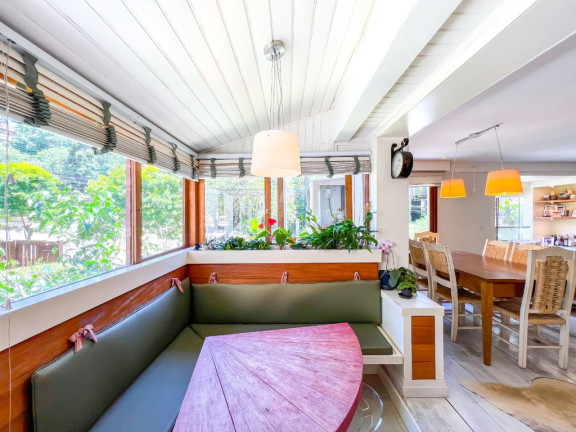 Imagem Apartamento com 3 Quartos à Venda, 142 m² em Bela Vista - Porto Alegre