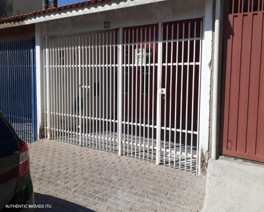 Imagem Casa com 2 Quartos à Venda, em Parque Industrial - Itu Imagem Casa com 2 Quartos à Venda, em Parque Industrial - Itu