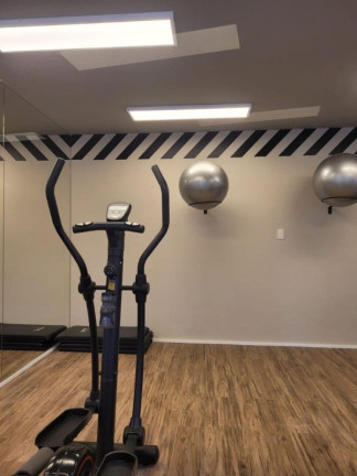 Imagem Flat com 1 Quarto à Venda, 27 m² em Jardim Caravelas - São Paulo